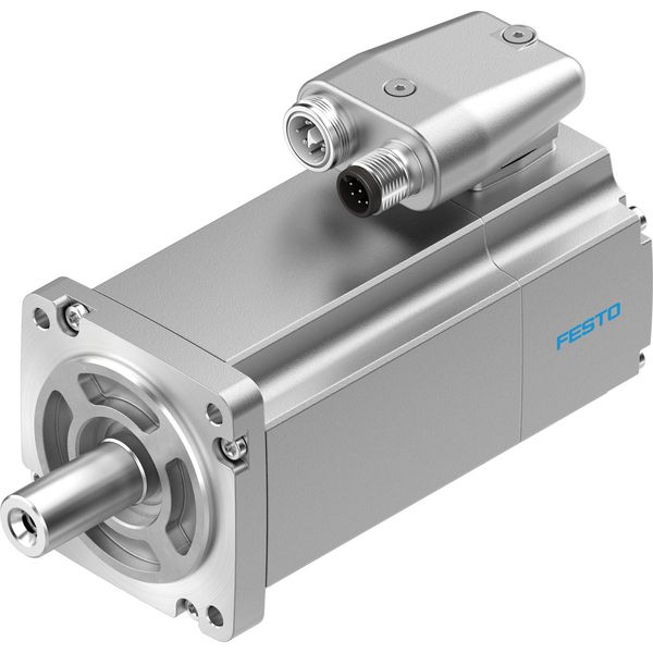 EMME-AS-60-S-LS-AM Servo motor image 1