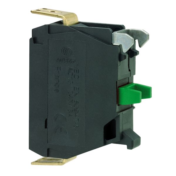 Schneider Electric ZBE101S55 image 1