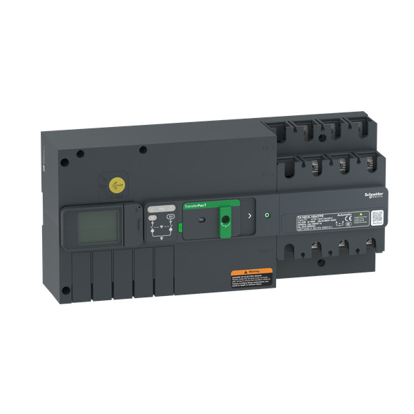 Schneider Electric TA16D3L1004TPE image 3