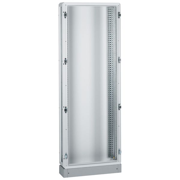 Metal enclosure XL³ 800 - IP 55 - 24 mod/row - 1995x700x225 mm image 2