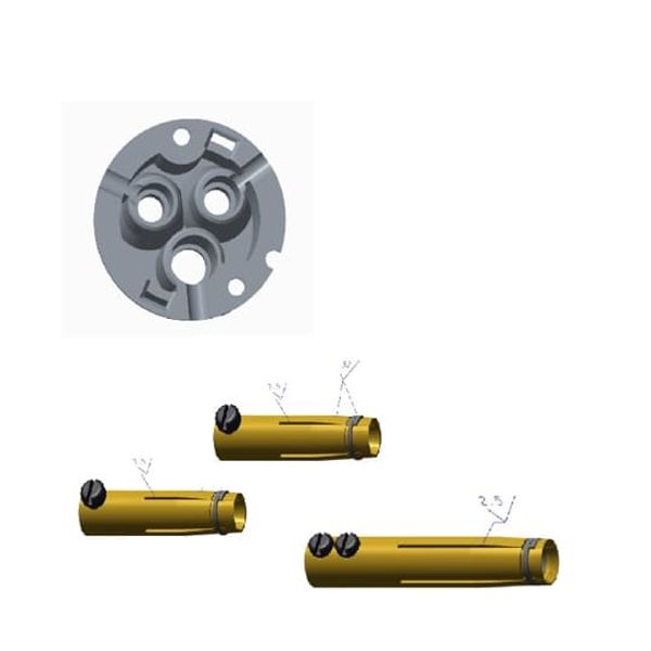 216MHS6 Spare part image 1