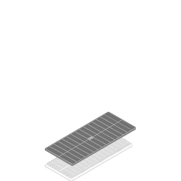 PGPP0040 Main Distribution Board image 1