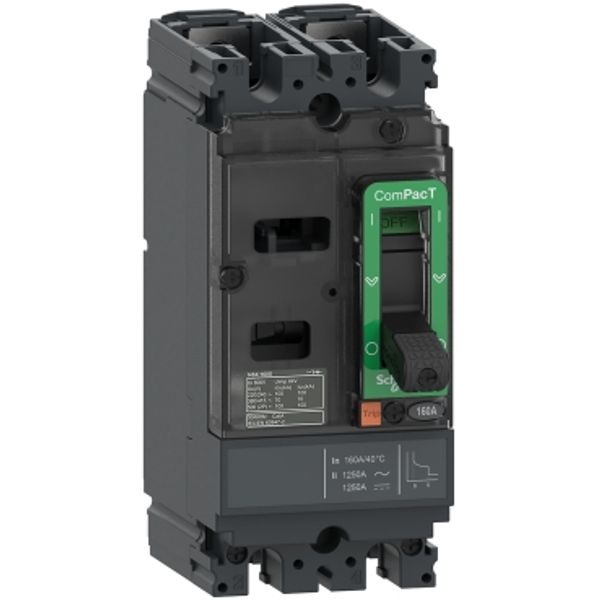 Schneider Electric C10S2TM016 image 1