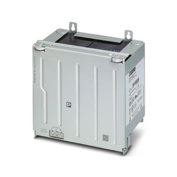 UPS-BAT/PB/24DC/12AH - Energy storage image 2