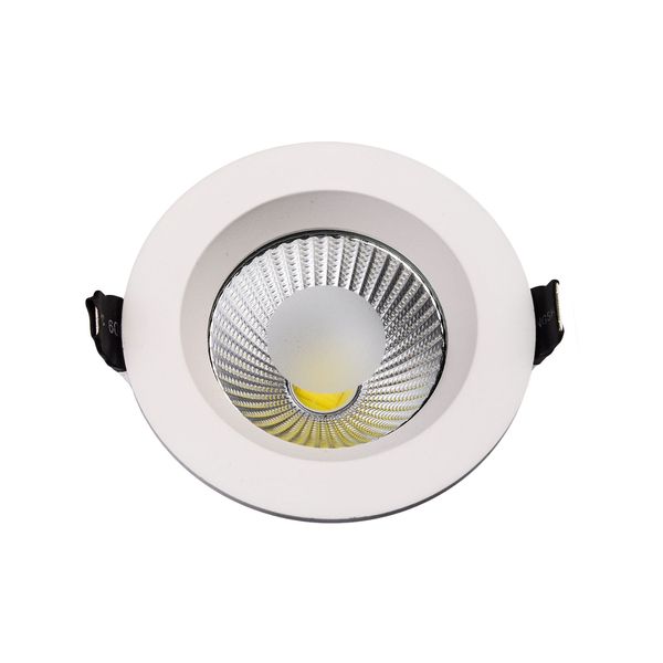 LACRIMA COB LED DOWNLIGHT 230V 20W WW image 6