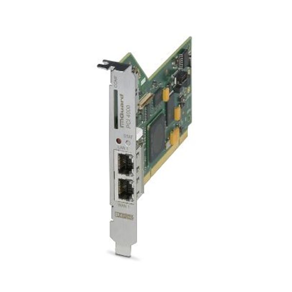 FL MGUARD PCI4000 VPN - Router image 2