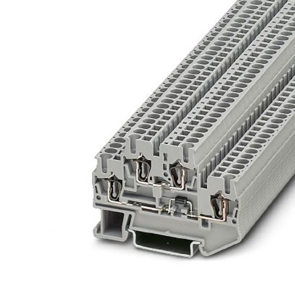 STTB 2,5-DIO/UL-UR - Component terminal block image 2