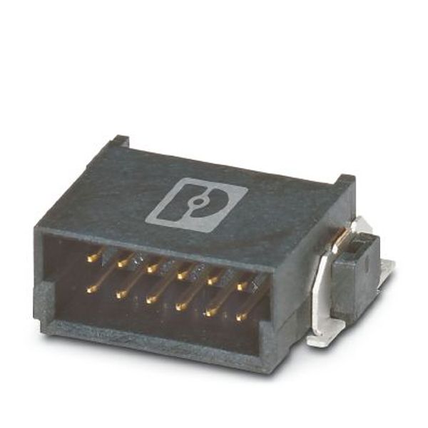SMD male connectors image 2