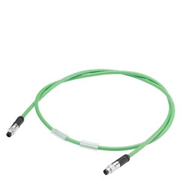 Cable with front connector for SIMA... image 13