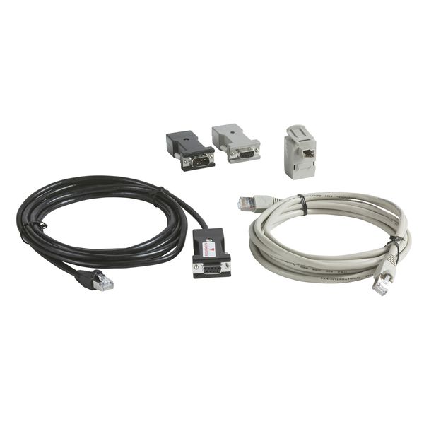 Modbus multidrop connection kit for PC serial port image 2
