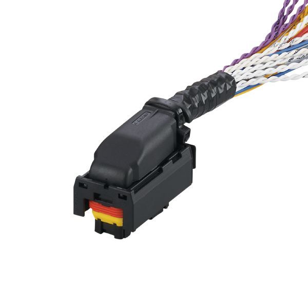 ecomatDisplay/Cable/40p/2.5m image 1