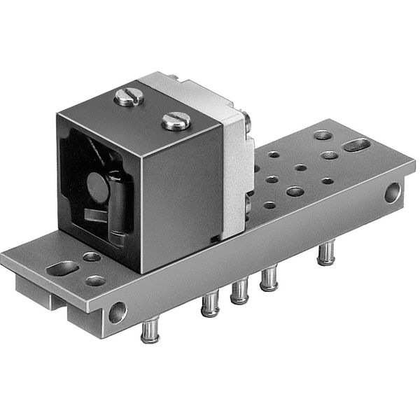 VL/O-3-PK-3 Pneumatic valve image 1