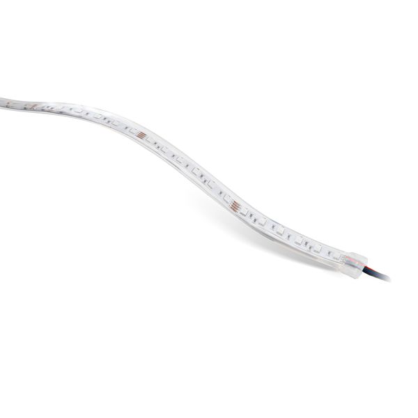 Led strip On Basic 19,2 79W 3000K CRI 80 IP65 11620lm image 1