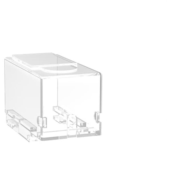 OTS400T1L/3 TERMINAL SHROUD image 1