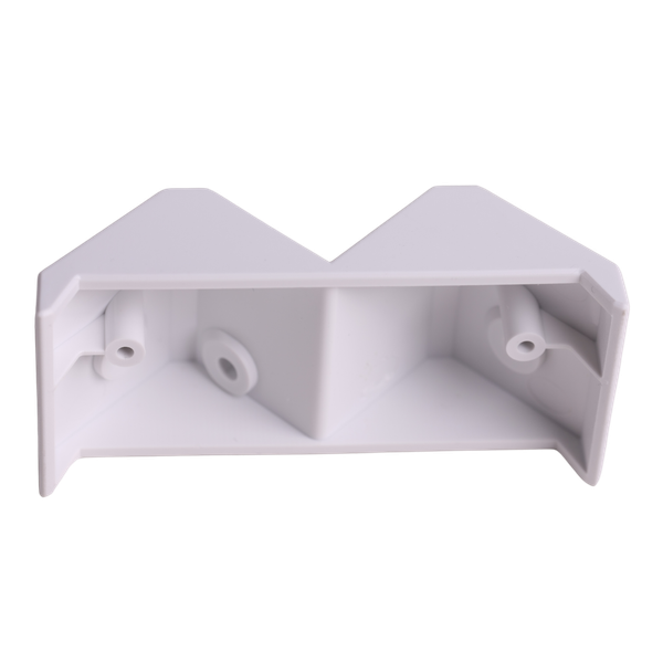 PIR Motion Sensor 8m 1200W IP54 White THORGEON image 5