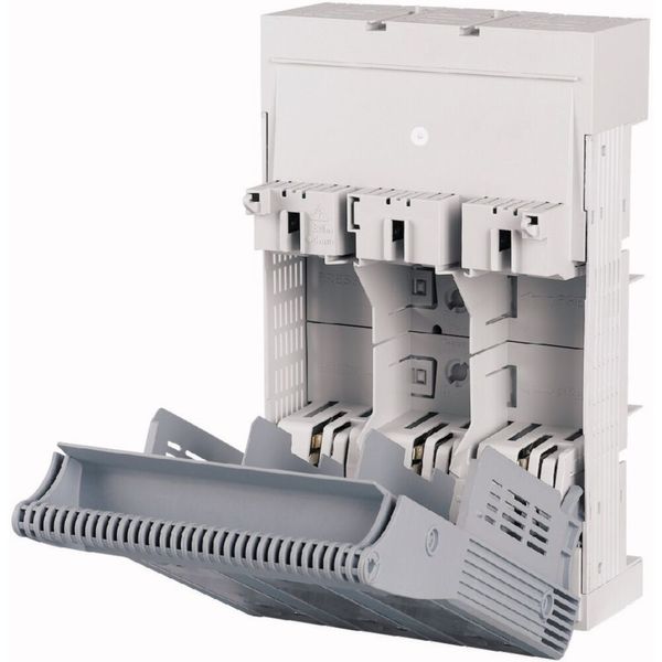 NH fuse-switch 3p box terminal 35 - 150 mm², busbar 60 mm, NH1 image 7