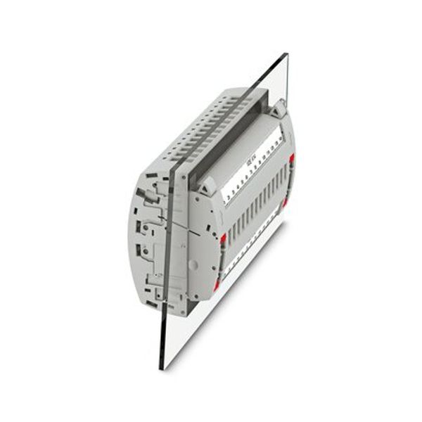 UTWE 6-2/A14 - Test terminal strip image 3