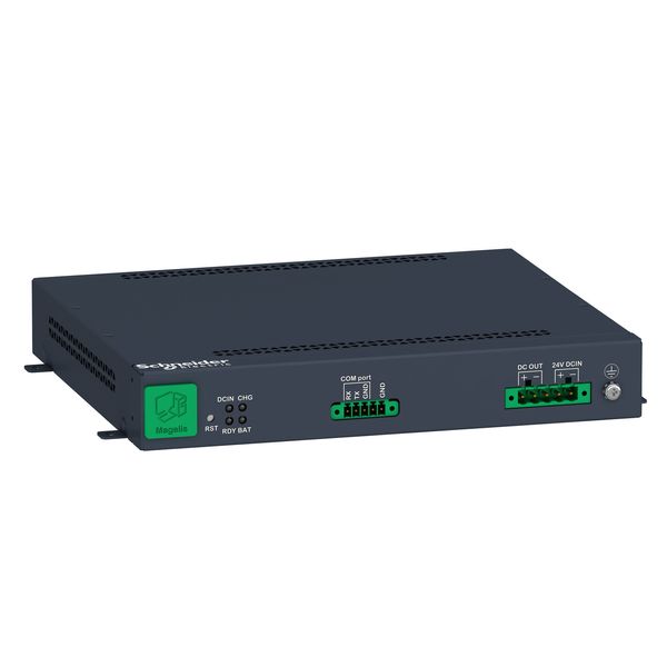 Battery backup, Harmony iPC, UPS for HMIBM (no cables) image 1