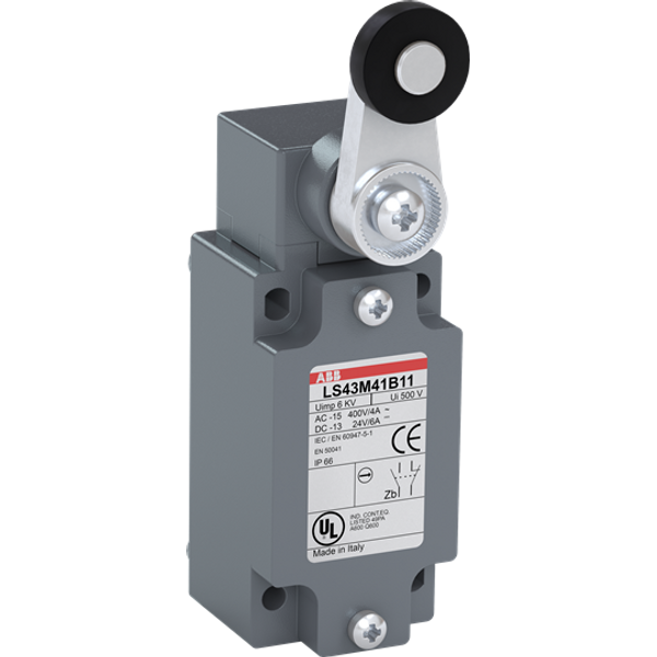 LS45M41L02 Limit Switch image 2