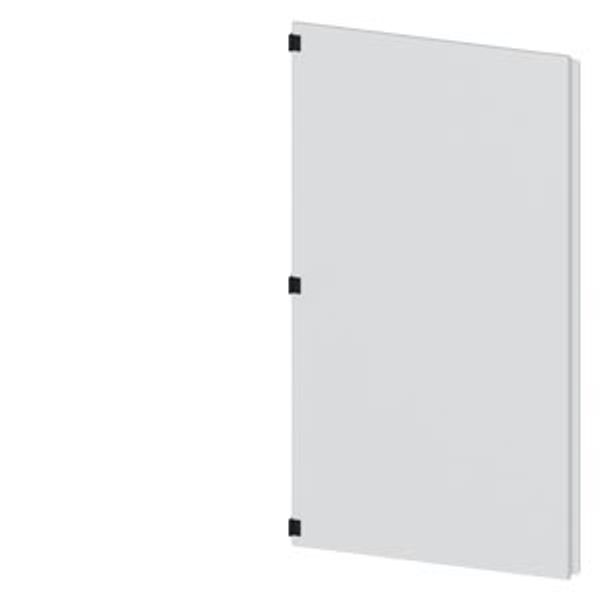 SIVACON, door half, left, IP55, H: ... image 1