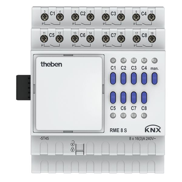 RME 8 S KNX image 2