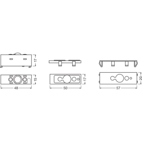 DALI SENSOR LS/PD LI G2 SENSOR LS/PD LI G2 image 5