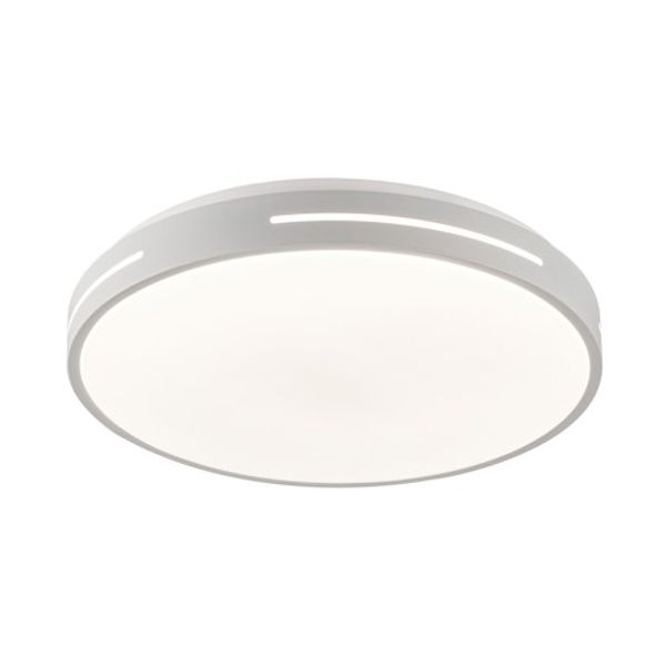 Ceiling Lamp White  Alexia image 2