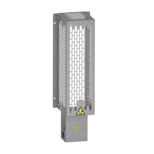 braking resistor - 8 ohms - 1.1 kW - IP20 image 4