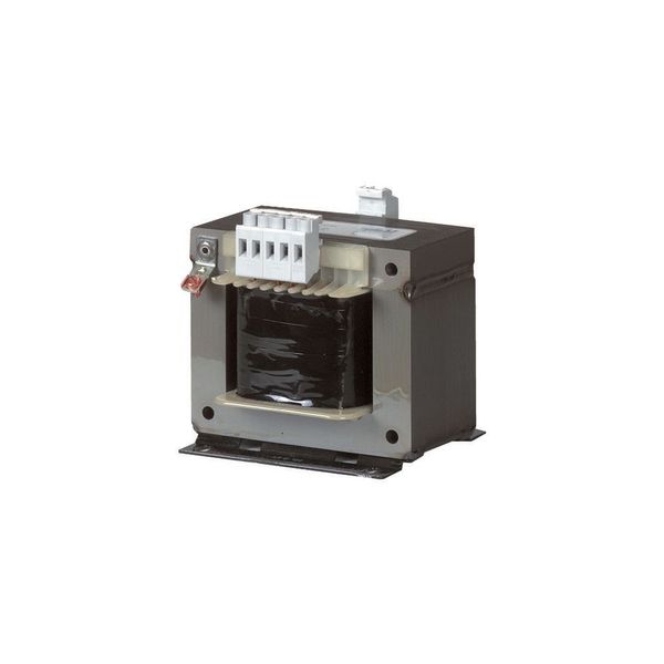 Control transformer, 1.6 kVA, Rated input voltage 400± 5 % V, Rated output voltage 230 V image 4