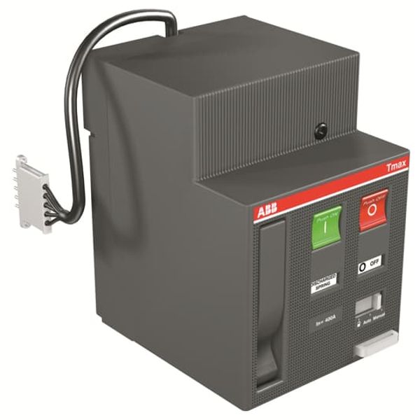 S401M-C40NP Miniature Circuit Breaker image 3