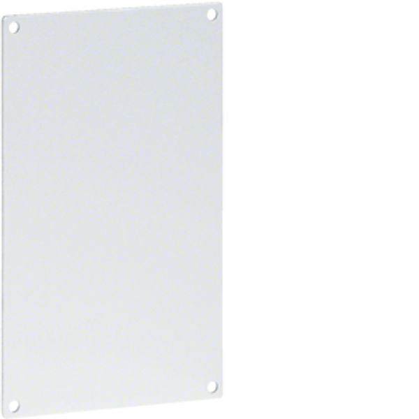 Endcap for BRAP 80130, anodised image 1