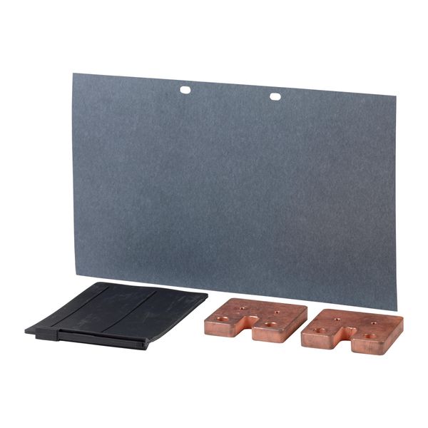 Link kit, +insulating plates, 4p, /2p image 3