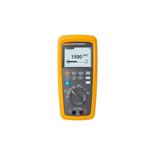 FLUKE-283FC/EUR image 1