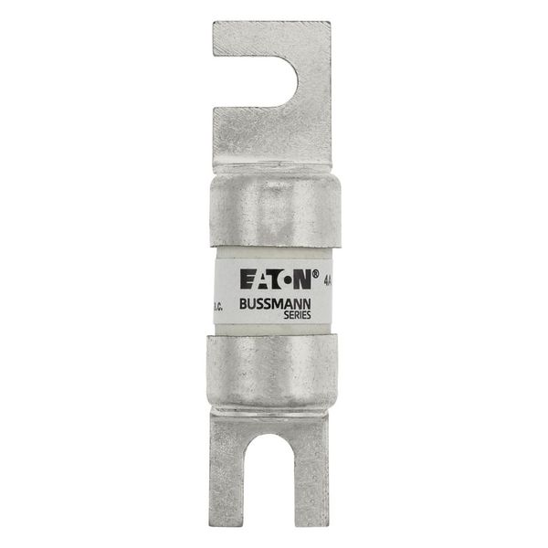 Fuse-link, LV, 4 A, AC 240 V, BS88, 15 x 49 mm, gL/gG, BS image 8