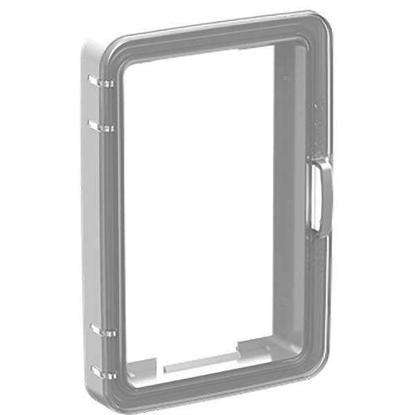 OXEC21 HMI PROTECTIVE COVER image 1