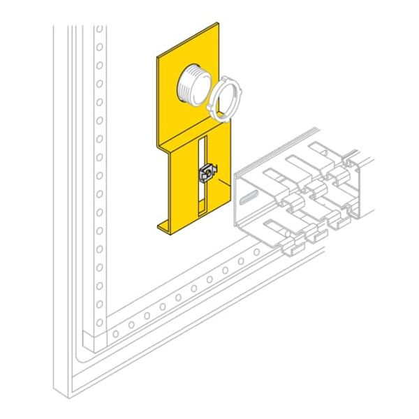 IS2-EV1131 Control and Automation Board image 1