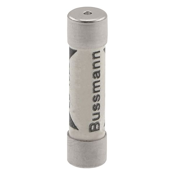 Fuse-link, Overcurrent NON SMD, 1 A, AC 240 V, BS1362 plug fuse, 6.3 x 25 mm, gL/gG, BS image 54