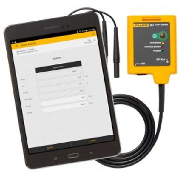 FLUKE-154 INTL Hart Calibration Assistant image 1