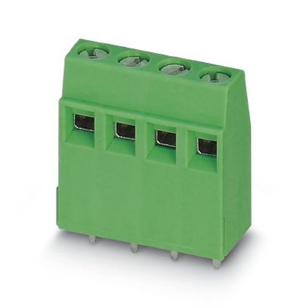 PCB terminal block image 4