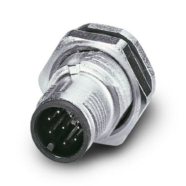 Device connector, rear mounting image 2