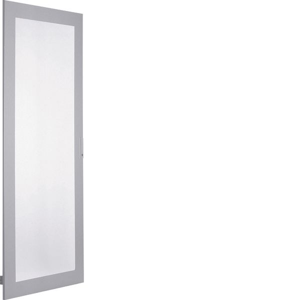 Glazed door, Univers, IP54, CL1, H1900 W550 mm image 1