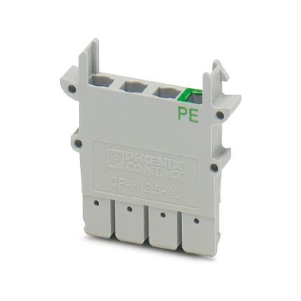Connector housing image 2
