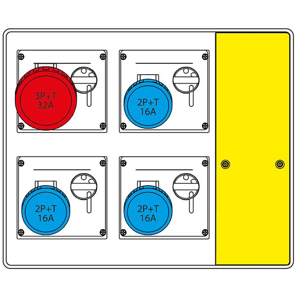 DISTRIBUTION ASSEMBLY image 2