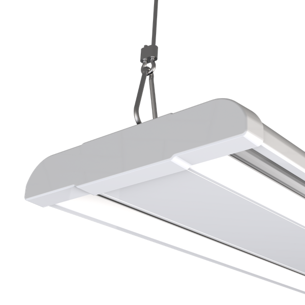 Opti-Linear Low Bay 1 Microwave Sensor Emergency image 4