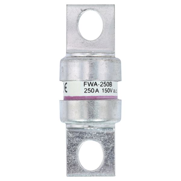 MARINE RATED BATTERY FUSE - 200 AMP image 14