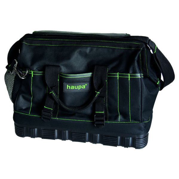 Tool bag with rubber bottom XL image 1