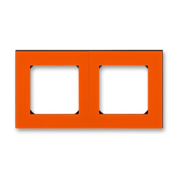 3901H-A05020 66W Frames orange - Levit image 1