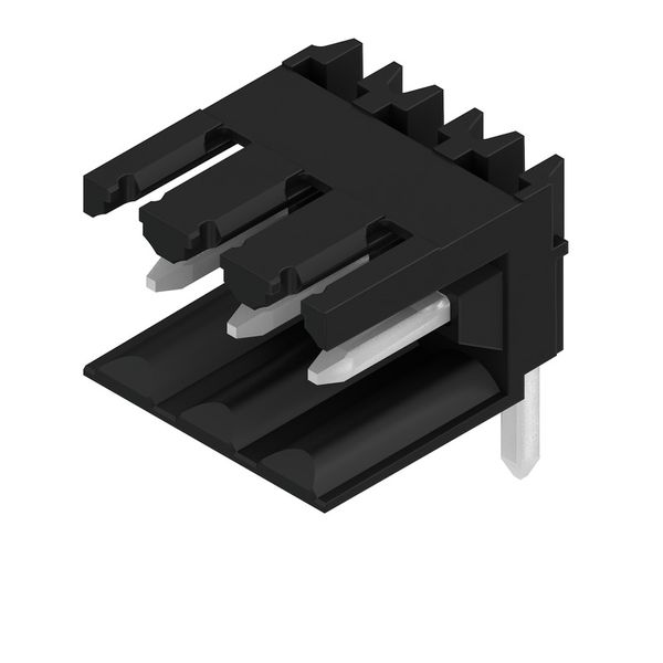 PCB plug-in connector (board connection), 3.50 mm, Number of poles: 3, image 4