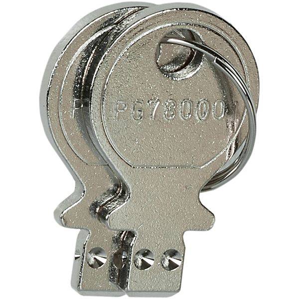 PIT gb spare part key image 1