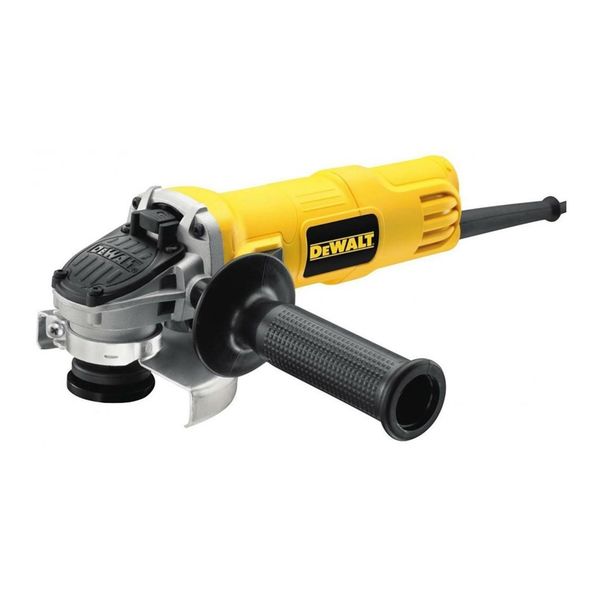 Angle grinder 115mm, 1200W image 1